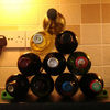 Wine Wedge