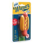Wine Weiner - Hot Dog Bottle Stopper