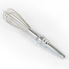 Wine Whisk - Wine Aerator and Bottle Stopper