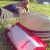 Wine2Go - Foldable Wine Bottle Flask