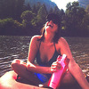 Wine2Go - Foldable Wine Bottle Flask