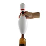 WineOvation Bowling Pin Electric Wine Bottle Opener