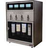 WineStation -  4 Bottle Wine Dispensing and Preservation System