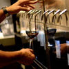 WineStation -  4 Bottle Wine Dispensing and Preservation System