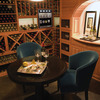 WineStation -  4 Bottle Wine Dispensing and Preservation System