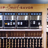 WineStation -  4 Bottle Wine Dispensing and Preservation System