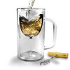 Winestein - Beer and Wine Mug