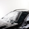 Winter Windshield Covers