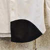 Wipe Shirt - Built-In Microfiber Cleaning Cloth