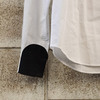 Wipe Shirt - Built-In Microfiber Cleaning Cloth
