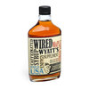 Wired Wyatt's Caffeinated Maple Syrup
