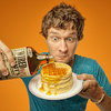 Wired Wyatt's Caffeinated Maple Syrup