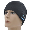 Wireless Bluetooth Beanie - Listen To Music, Make Hands-Free Calls, and Stay Warm
