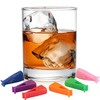 Wish Clips - Birthday Candle Holders For Drinks