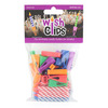 Wish Clips - Birthday Candle Holders For Drinks