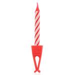 Wish Clips - Birthday Candles For Drinks