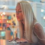 Wish Clips - Birthday Candles For Drinks