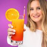 Wish Clips - Birthday Candles For Drinks