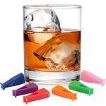 Wish Clips - Birthday Candles For Drinks