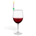 Wish Clips - Birthday Candles For Drinks