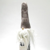 Wispy Beard Santa Wine Toppers