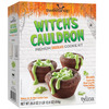 Witch Cauldron Cookies