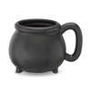 Witch Cauldron Mugs and Serving Bowl
