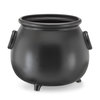 Witch Cauldron Mugs and Serving Bowl