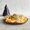 Witch Hat Halloween Chip and Dip Server