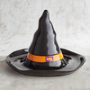 Witch Hat Halloween Chip and Dip Server