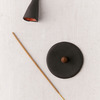 Witch Hat Incense Holder