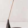 Witch Hat Incense Holder