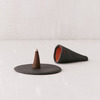 Witch Hat Incense Holder