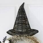 Witch Hat Wreath Accessory