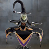 Witch Tabletop Server