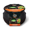 Witches' Brew Green Slime Punch Cauldron - Glows Under Black Lights!