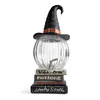 Witch's Brew Pumpkin Dispenser