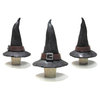 Witch's Hat Wine Bottle Stopper