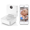 Withings Smart Baby Monitor