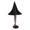 Wizard of Oz Wicked Witch of the East Leg Lamp