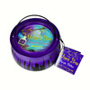 Wizard's Brew Purple Hot Chocolate Potion