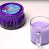 Wizard's Brew Purple Hot Chocolate Potion