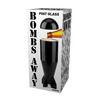 WMD Bombs Away Pint Glass
