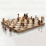 Wobble Chess Set