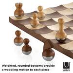 Wobble Chess Set