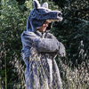 Wolf Coat