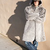 Wolf Coat