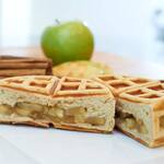 Wonderffle - Stuffed Waffle Iron
