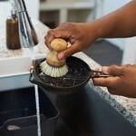Wonderffle - Stuffed Waffle Iron