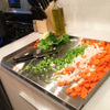 WonderTop - Stainless Steel Kitchen Prep Worktop